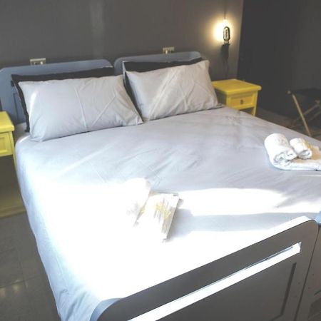 Lako Hostel 카포디몬테 외부 사진