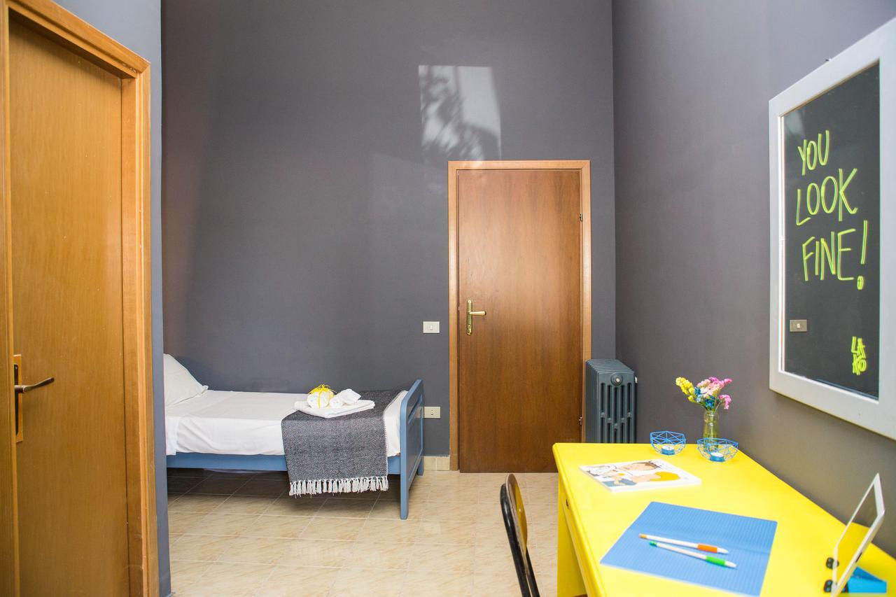 Lako Hostel 카포디몬테 외부 사진
