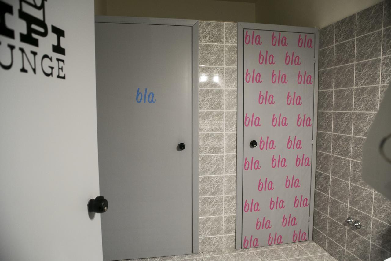 Lako Hostel 카포디몬테 외부 사진