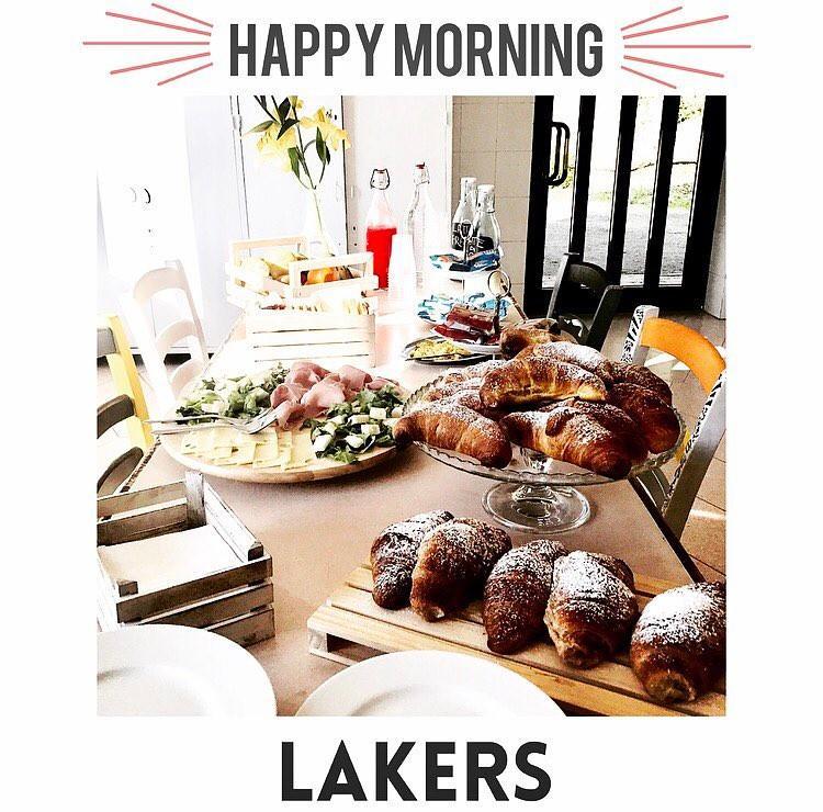 Lako Hostel 카포디몬테 외부 사진
