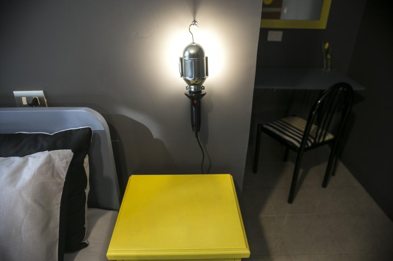 Lako Hostel 카포디몬테 외부 사진