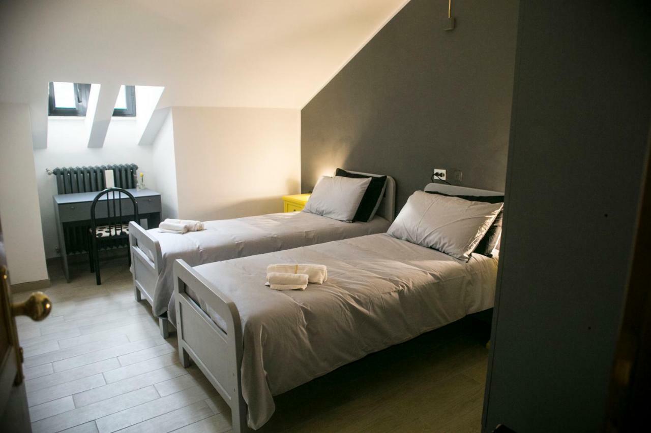 Lako Hostel 카포디몬테 외부 사진